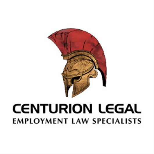 Centurion Legal Limited