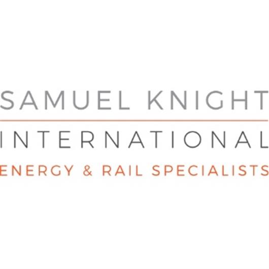 Samuel Knight International