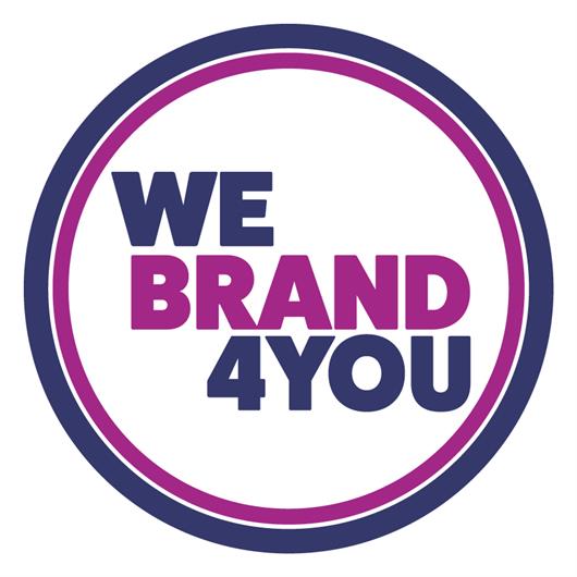 We Brand 4 You