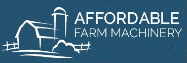 Affordable Farm Machinery