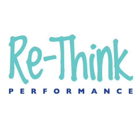 Re-Think Performance