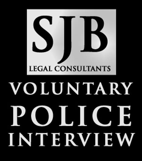 Voluntary Police Interview Services