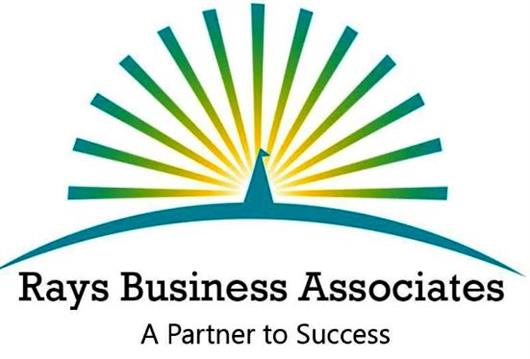 rays business associates ltd