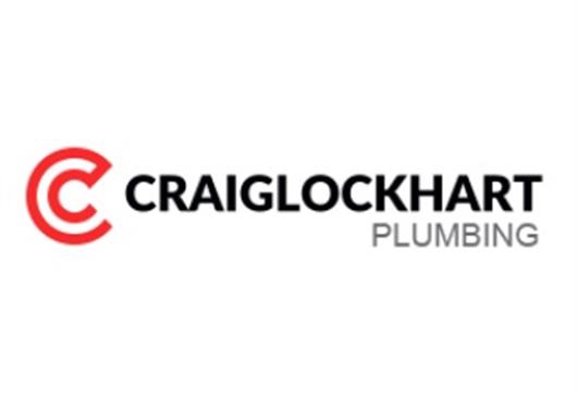 Craiglockhart Plumbing Ltd
