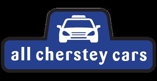 all chertsey cars