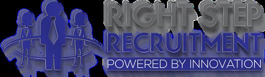 Right Step Recruitment Ltd
