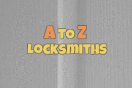 A 2 Z Locksmiths