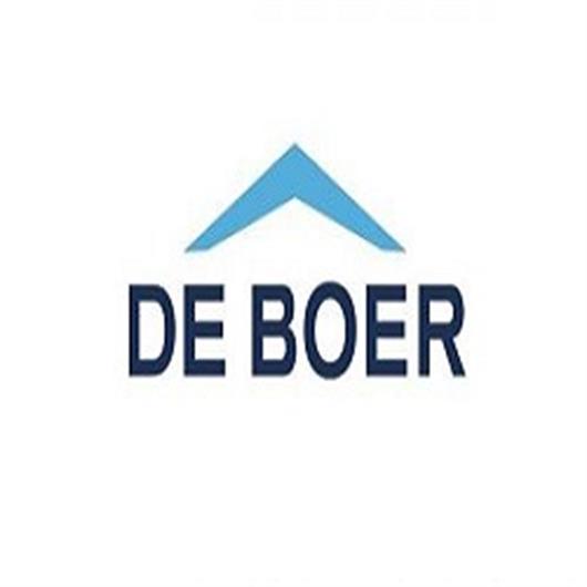 De Boer Structures (UK) Ltd