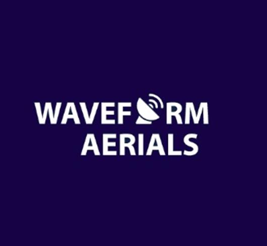 Waveform Aerials