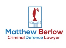 Matthew Berlow Criminal Lawyer