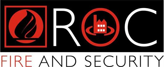 ROC Fire & Security