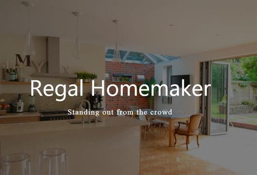 Regal Homemaker Ltd