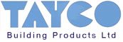 Tayco Building Products Ltd