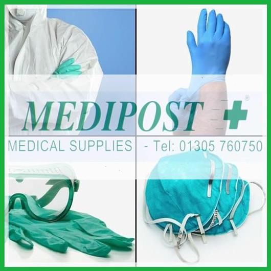 Medipost (UK) Ltd
