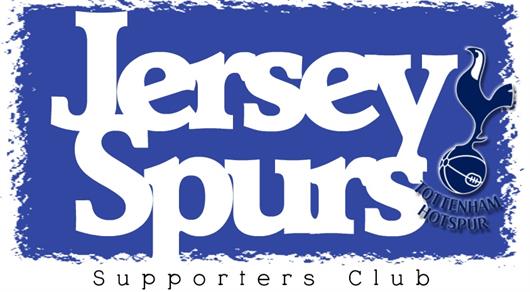 Jersey Spurs Supporters Club