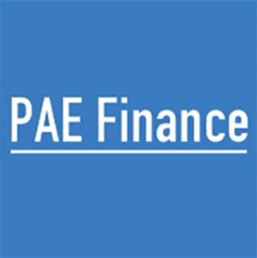 PAE Finance