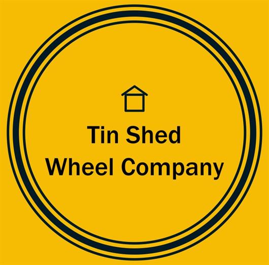Tin Shed Wheel Company