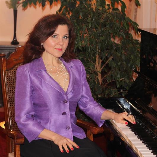 Elena Cornes Children's Piano School