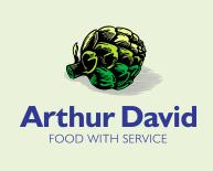 Arthur David