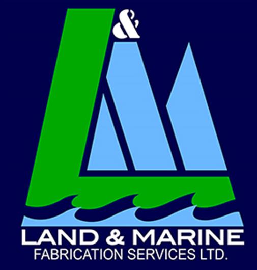 Land and Marine Fabrication Services Ltd 