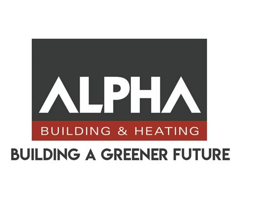 Alpha Building and Heating Ltd