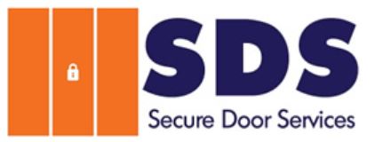 SDS Garage Doors (SW)