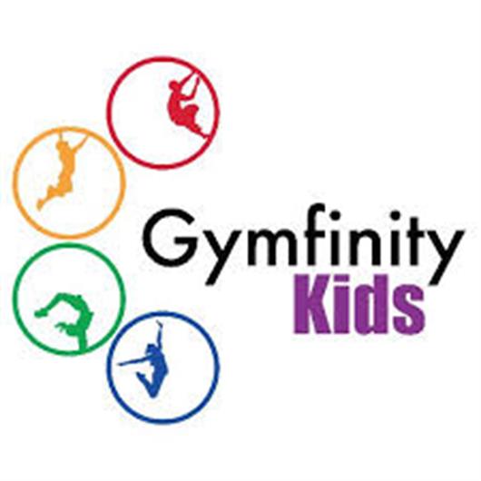 Gymfinity Kids