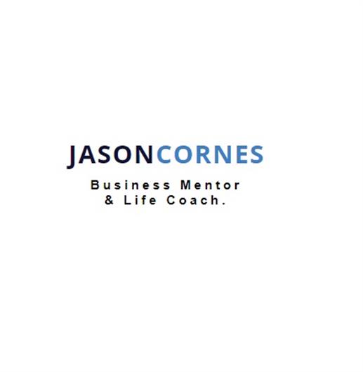 Jason Cornes Business Mentor and Life Coach