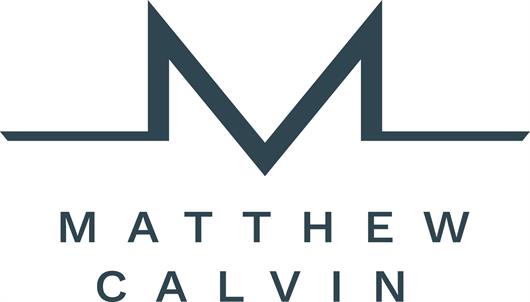 Matthew Calvin Contemporary Jewellery