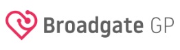 Broadgate General Practice - Private GP London