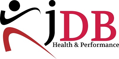 JDB Health and Performance