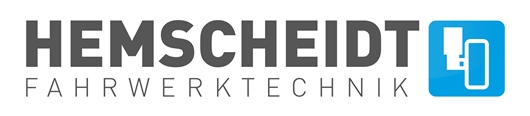 HEMSCHEIDT Fahrwerktechnik GmbH & Co. KG