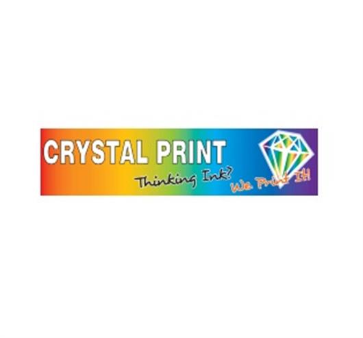 Crystal Print Ltd