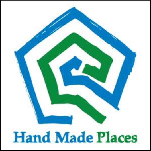 Hand Made Places at Broxap