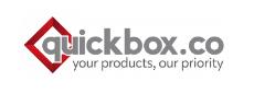Quickbox Manufacturing Ltd