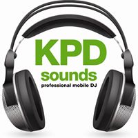 KPD Sounds - Wedding & Corporate Disco hire.