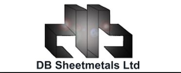 DB Sheetmetals