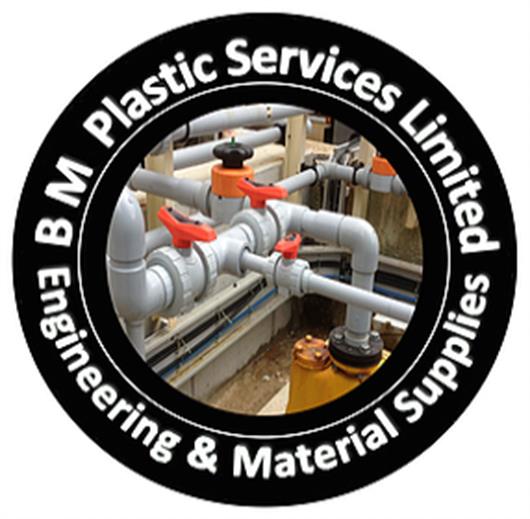 B M Plastic Services
