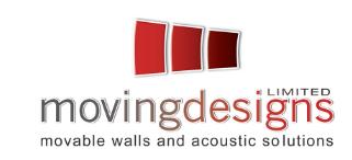 Moving Designs Ltd