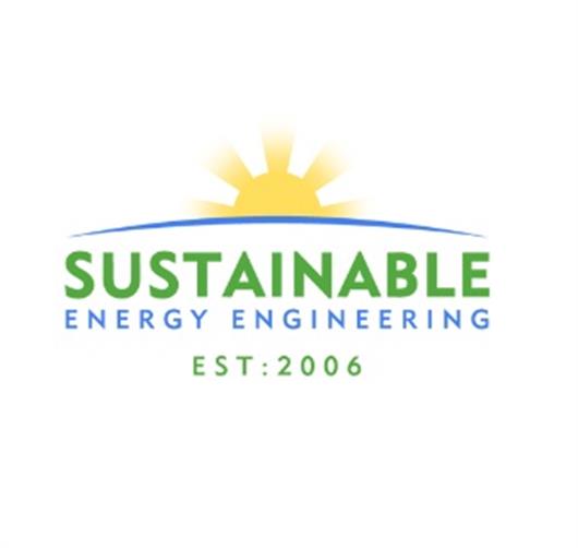 Sustainable Energy Engineering
