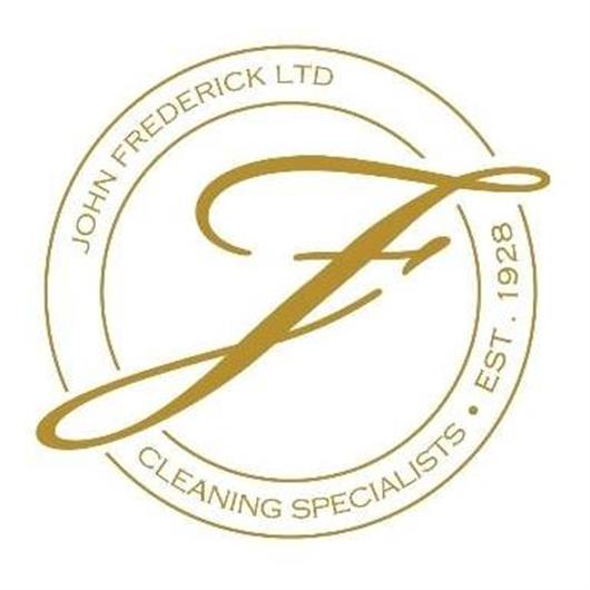 John Frederick Ltd.