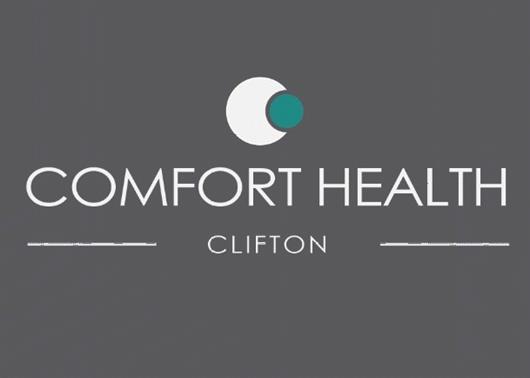 Comfort Health