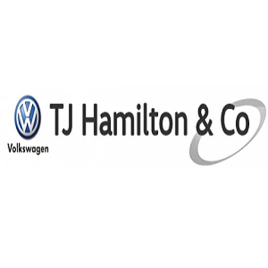 TJ Hamilton & Co