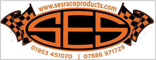 SES Race Products