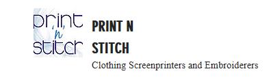 Print n Stitch