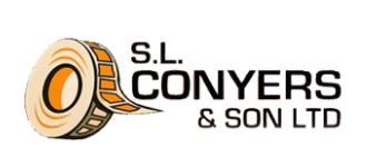 SL Conyers and Son Ltd 
