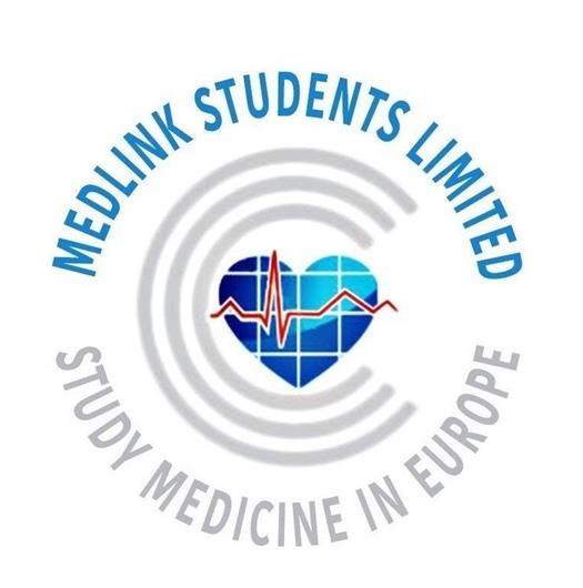 Medlink Students