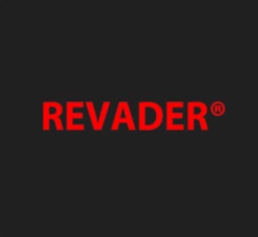 Revader Security Ltd