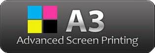 A3 Advanced Screen Printing