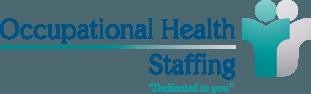 Occupational Health Staffing Ltd